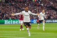 Frankfurt - West Ham: Se anunță spectacol total în Germania! Trei PONTURI pentru un meci tare în drumul spre finala Europa League