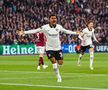 Start în semifinalele Europa League » Frankfurt marchează în minutul 1 // foto: Imago