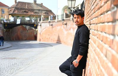 Japonezul din România care visează să ajungă în Liga 1: „Promovare directă. Nu baraj, nu Dinamo!”