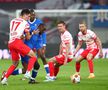 RB Leipzig - Rangers, în semifinalele Europa League // foto: Imago