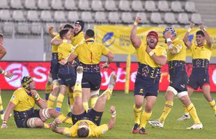 România merge la Cupa Mondială de Rugby din 2023! Spania a fost descalificată