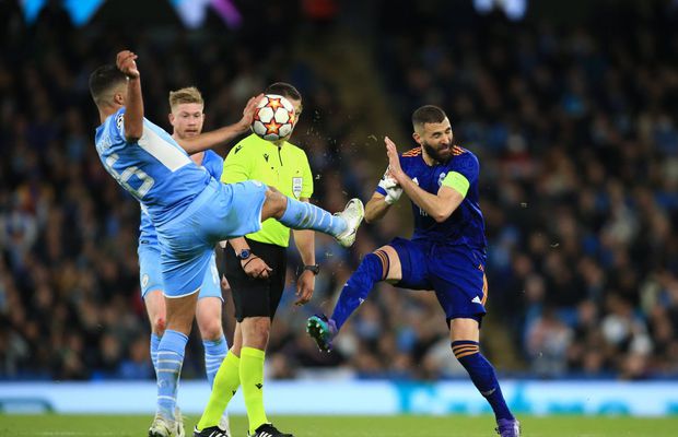 Revoluție în Champions League » 4 schimbări majore: Final 4 jucat într-o săptămână + mai mulți bani pentru cluburi