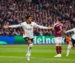 A fost seara Germaniei în semifinalele Europa League » Leipzig și Eintracht Frankfurt sunt cu un pas în finala competiției