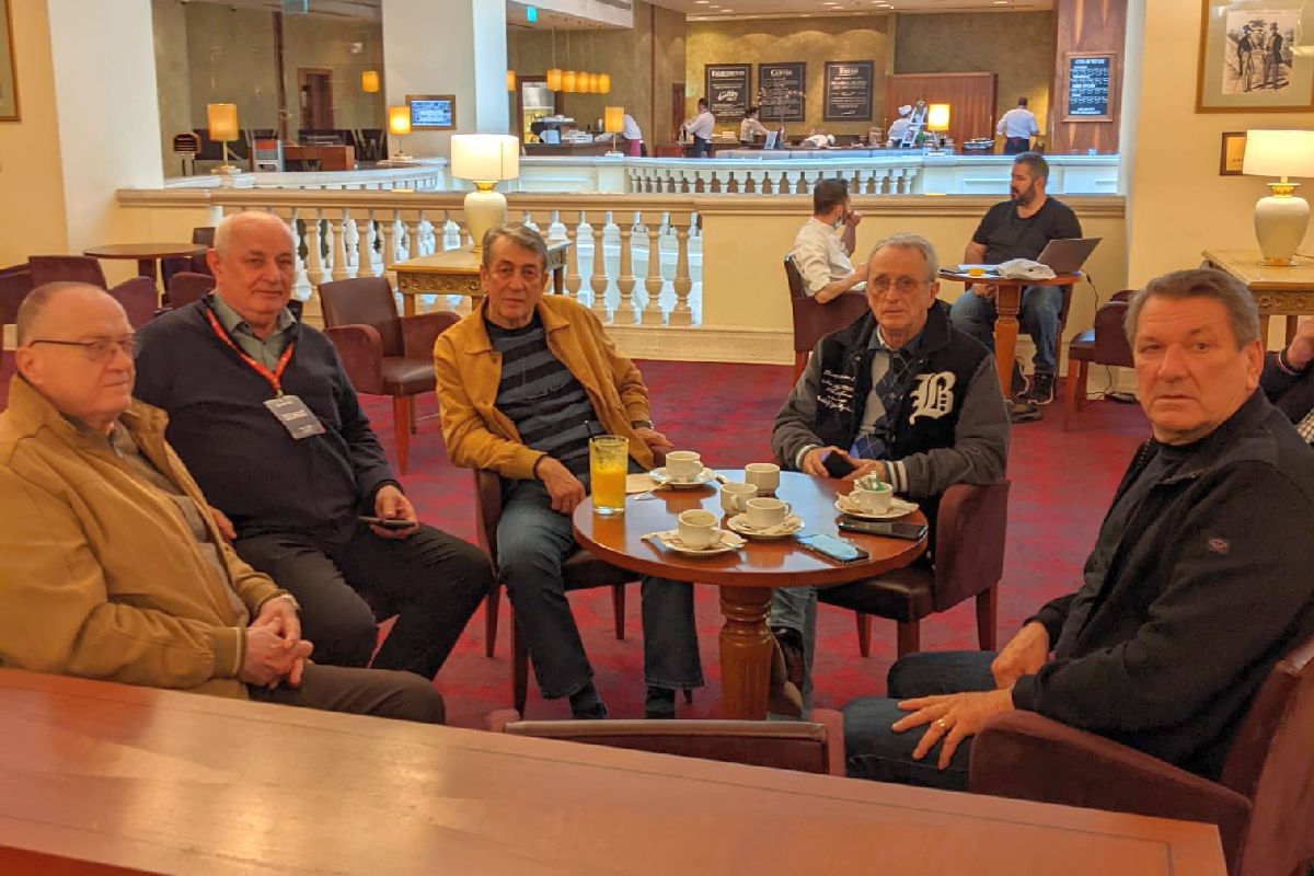 De ce s-a retras Cornel Oțelea la nici 30 de ani: „Aveam contractul în sacoșă. Apoi a venit raportul ministrului...”