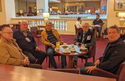 De ce s-a retras Cornel Oțelea la nici 30 de ani: „Aveam contractul în sacoșă. Apoi a venit raportul ministrului...”