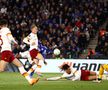 Leicester - AS Roma / semifinale Conference League / tur