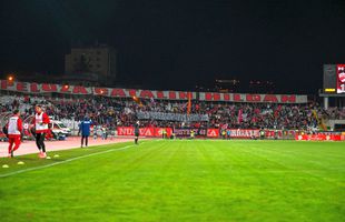 Pleacă din București? » Dinamo are două opțiuni pentru noua casă, după demolarea stadionului din „Ștefan cel Mare”