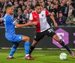 Feyenoord - Marseille / semifinale Conference League / tur