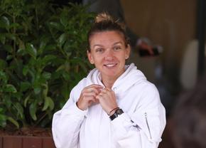 Simona Halep, în exclusivitate pentru GSP.ro, despre metodele lui Mouratoglou: „Impactul pe care l-am avut când am intrat acolo a fost ceva wow”