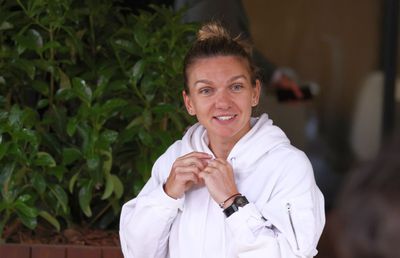 Simona Halep, în exclusivitate pentru GSP.ro, despre metodele lui Mouratoglou: „Când am intrat acolo a fost ceva wow”