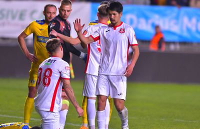 Pentru el trebuie să facă Rapidul o ofertă „de nerefuzat”: detalii de ultimă oră despre transferul dorit de Șucu