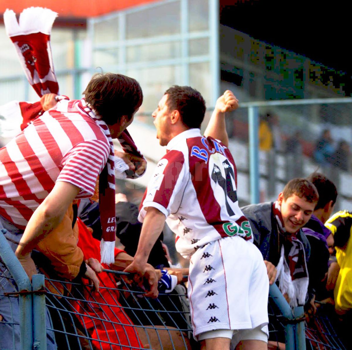 Favoritul fanilor, Șumudică are o condiție radicală pentru a veni la Rapid: „Cu el nu voi putea lucra niciodată!”