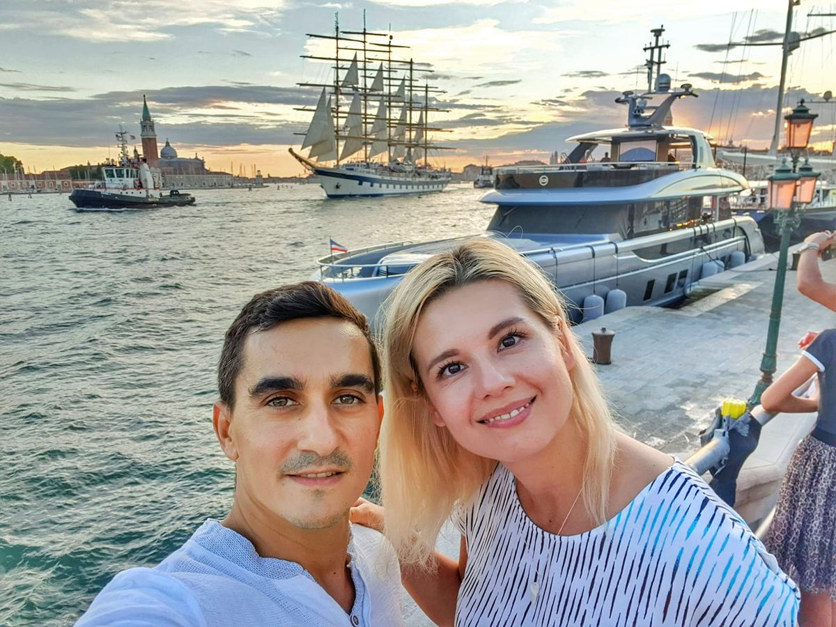 Decizie radicală luată de Marian Drăgulescu în relația cu Simona, noua lui parteneră