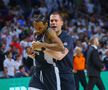 Bătaie generală la Real Madrid - Partizan/ foto: Imago Images