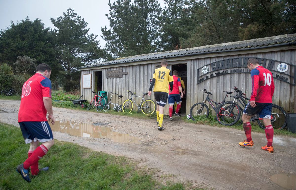 Povestea celui mai mic campionat din lume: are doar două echipe care joacă între ele de 18 ori pe sezon