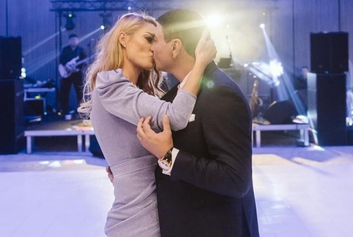 Mesajul Valentinei Pelinel, după ce Cristi Borcea s-a vindecat de coronavirus: „Zile pline de dragoste”