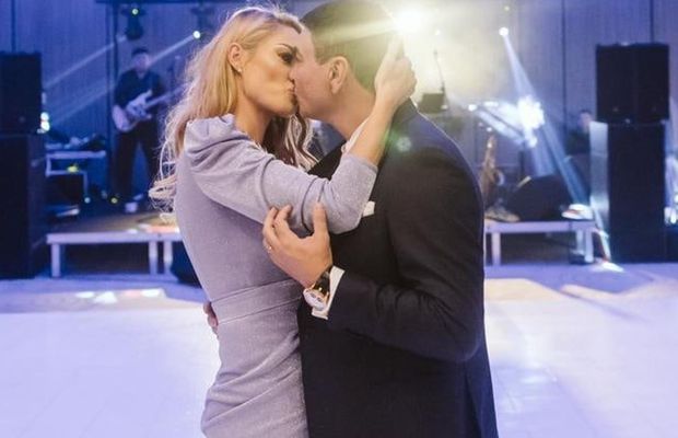 Femeia care l-a înnebunit pe Cristi Borcea: „Era peste tot, la TV, la Super Bowl! Am zis: «Gata, declanșăm atacul»”