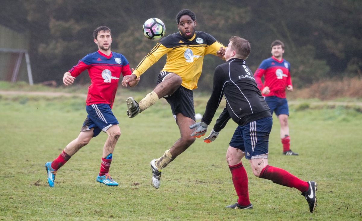 Povestea celui mai mic campionat din lume: are doar două echipe care joacă între ele de 18 ori pe sezon