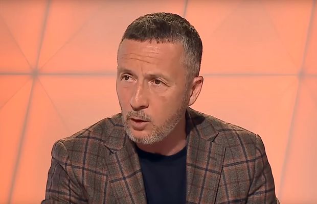 „Înseamnă că sunt prost și habar n-am de fotbal” » MM Stoica, reacție vehementă în studio