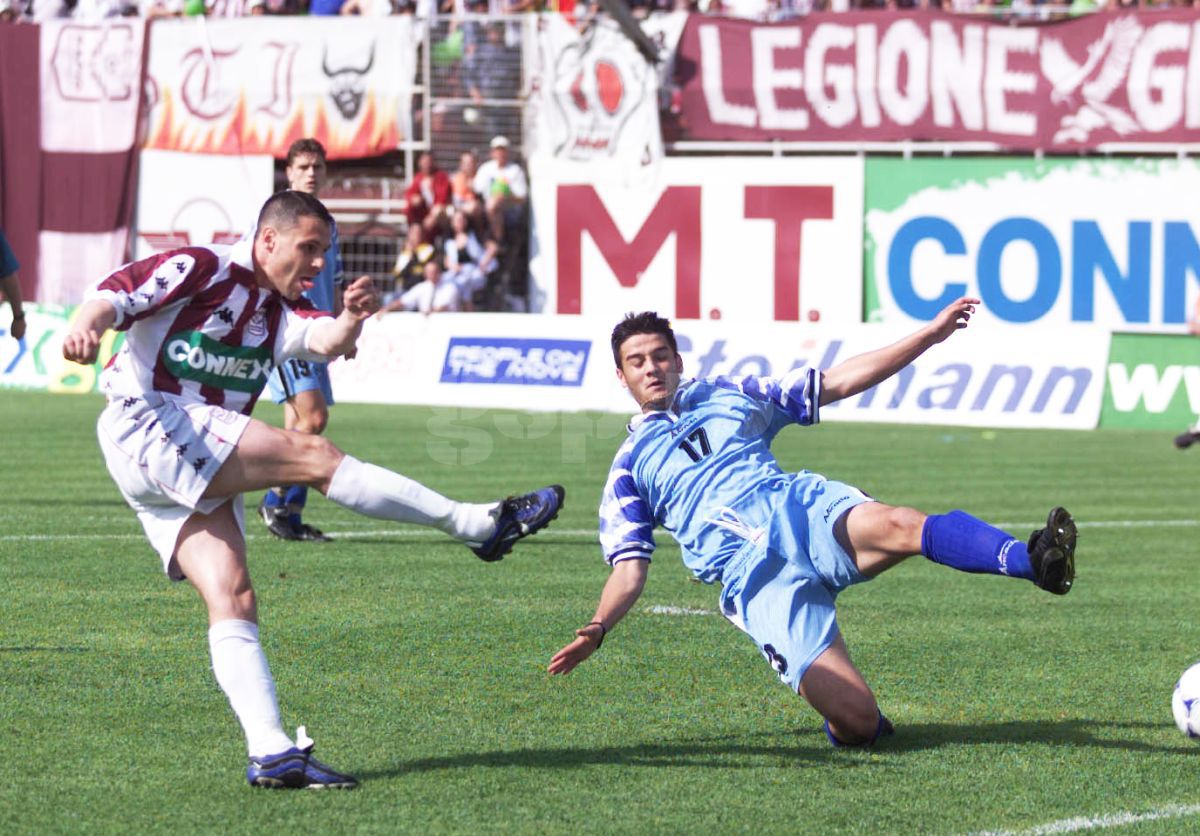 Favoritul fanilor, Șumudică are o condiție radicală pentru a veni la Rapid: „Cu el nu voi putea lucra niciodată!”