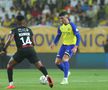 Al Nassr - Al-Raed 4-0 » Echipa lui Șumudică, umilită de trupa lui Ronaldo! Șumi a primit cadou tricoul lui CR7