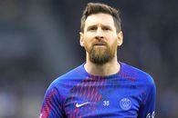 Președintele La Liga, despre revenirea lui Leo Messi: „Barcelona nu este ca PSG. Nu are robinet de gaz și de bani”