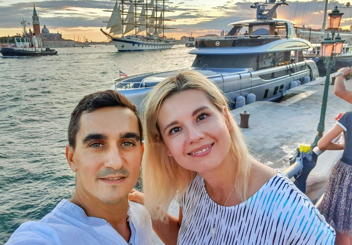 Decizie radicală luată de Marian Drăgulescu în relația cu Simona, noua lui parteneră