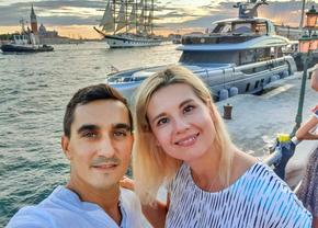 Decizie radicală luată de Marian Drăgulescu în relația cu Simona, noua lui parteneră