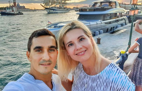 Decizie radicală luată de Marian Drăgulescu în relația cu Simona, noua lui parteneră