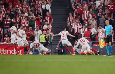 Vicepreședintele Sevillei îi amenință deja pe cei de la Juventus: „N-o să ieșiți vii de pe Sanchez-Pizjuan!”