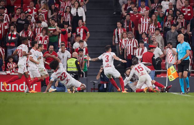 Vicepreședintele Sevillei îi amenință deja pe cei de la Juventus: „N-o să ieșiți vii de pe Sanchez-Pizjuan!”