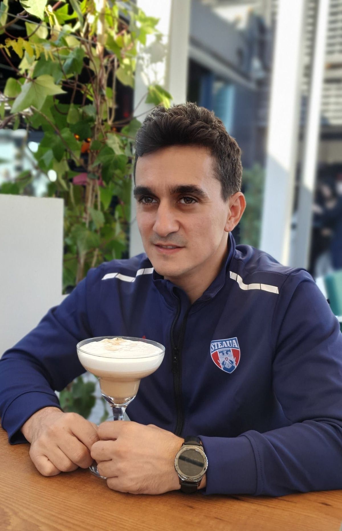 Decizie radicală luată de Marian Drăgulescu în relația cu Simona, noua lui parteneră