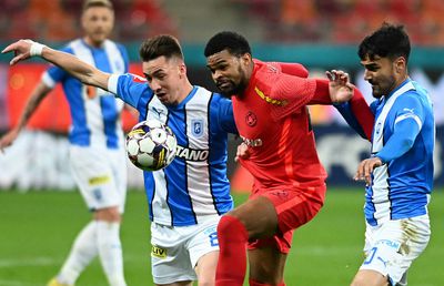 GSP a aflat toate delegările lui Kyros Vassaras pentru etapa a 6-a din play-off! Cine arbitrează CSU Craiova - FCSB