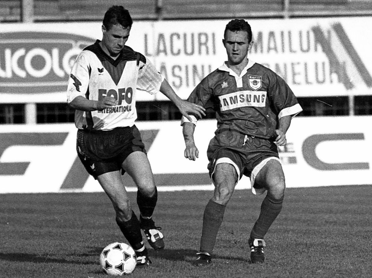 Marius Șumudică, discurs controversat: „Aș lua pistolul și i-aș călca în picioare, i-aș omorî! Sunt adeptul pedepselor capitale!”