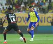 Al Nassr - Al-Raed 4-0 » Echipa lui Șumudică, umilită de trupa lui Ronaldo! Șumi a primit cadou tricoul lui CR7