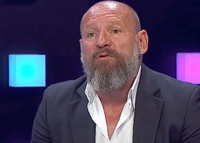 Bogdan Stelea a răbufnit după ce l-a auzit pe Vassaras: „Eu mi-am dat seama cine este”