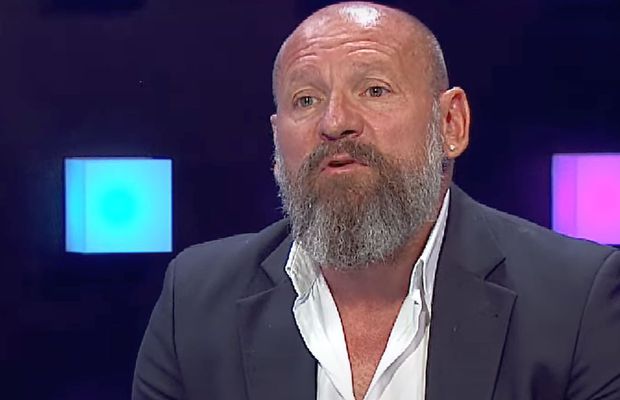 Bogdan Stelea a răbufnit după ce l-a auzit pe Vassaras: „Eu mi-am dat seama cine este”