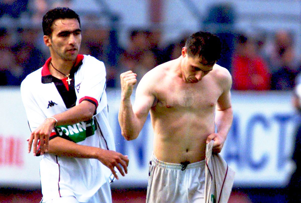 Împăcare în Giulești » Marius Șumudică a făcut anunțul: „M-a sunat Daniel Niculae, ne-am înțeles”