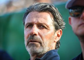 Patrick Mouratoglou a reacționat după mesajul controversat al lui Eugenie Bouchard: „Nu e corect!”