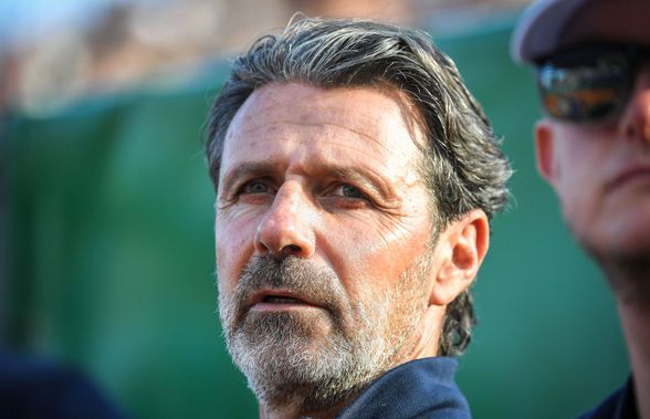 Patrick Mouratoglou a reacționat după mesajul controversat al lui Eugenie Bouchard: „Nu e corect!”