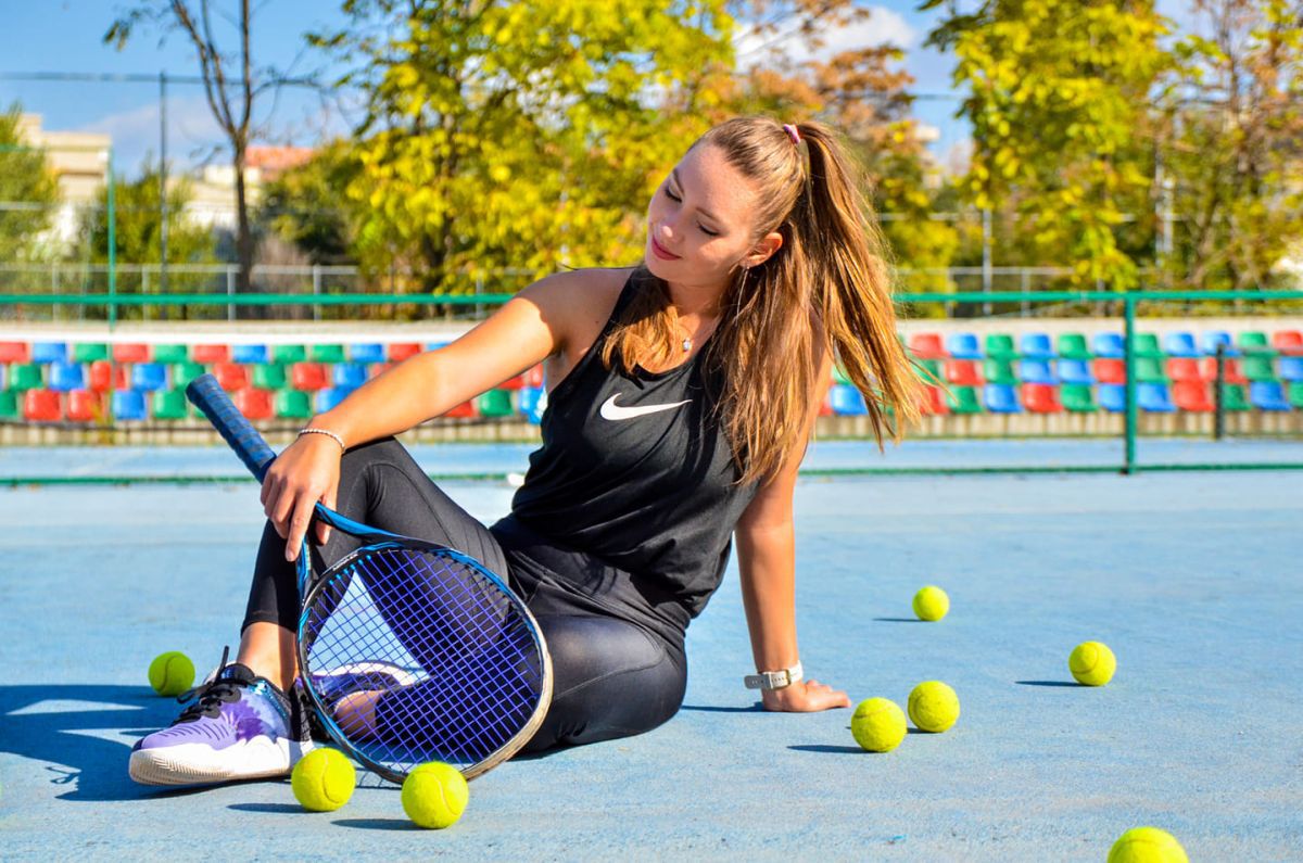 Concluziile antrenoarei din România după 3 luni în Dubai: „N-au preconcepții, nu te judecă după religie sau țara din care vii” » Întâlnire top class cu Djokovic: „A fost fascinant să văd asta la el”