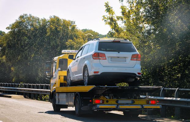 Ai venit în concediu în Bucovina și te-a lăsat mașina? Iată ce trebuie să faci