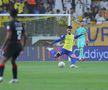 Al Nassr - Al-Raed 4-0 » Echipa lui Șumudică, umilită de trupa lui Ronaldo! Șumi a primit cadou tricoul lui CR7