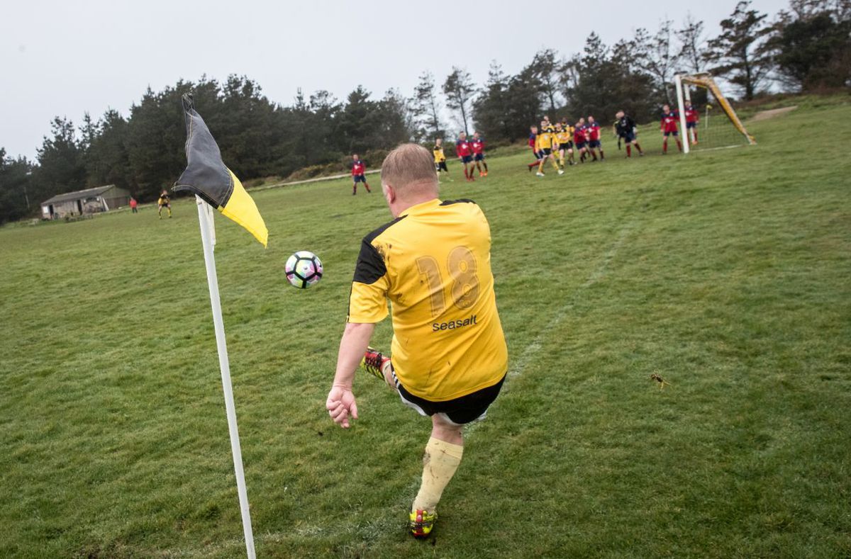 Povestea celui mai mic campionat din lume: are doar două echipe care joacă între ele de 18 ori pe sezon