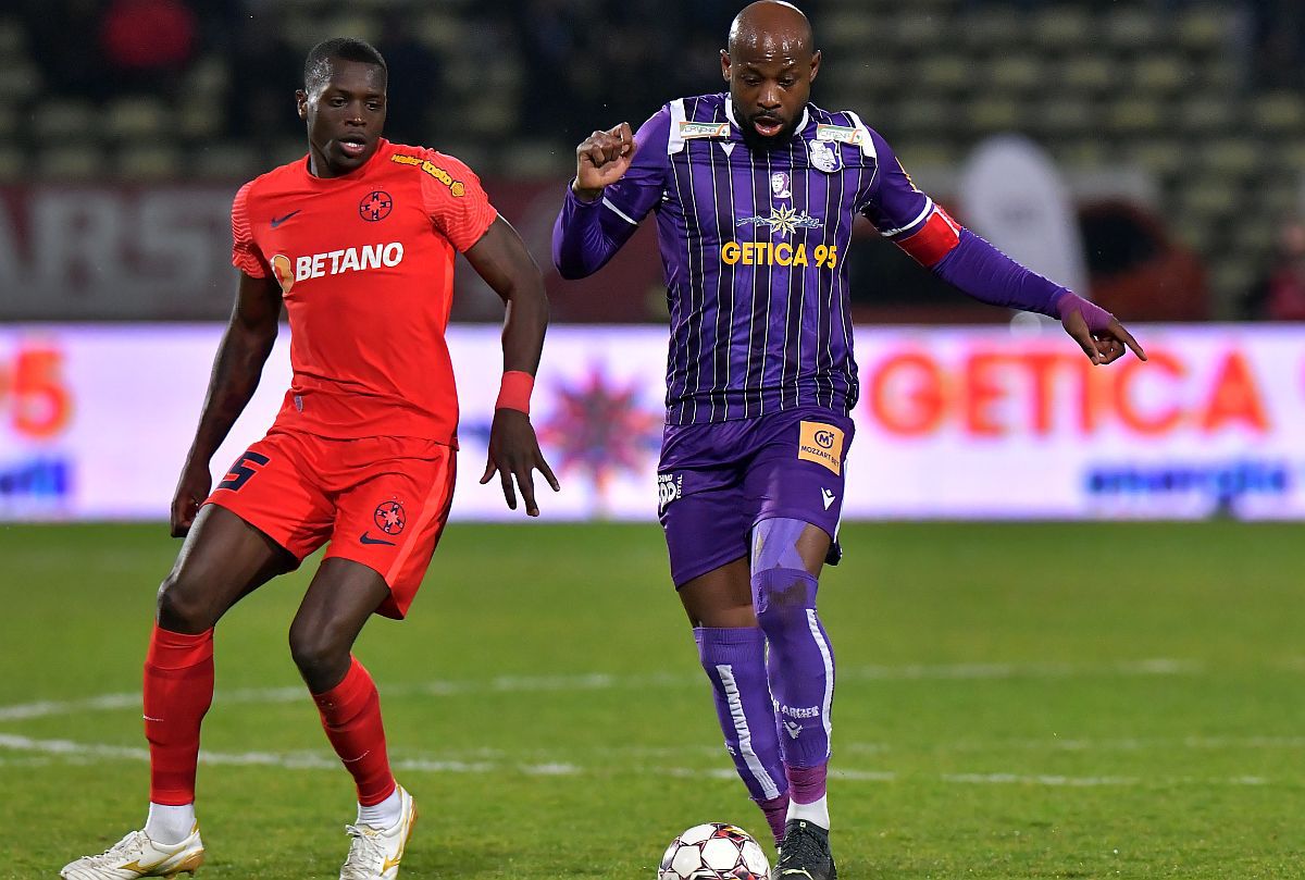 FCSB reacționează în urma interviului acordat de Dawa pentru GSP: „Clubul e Gigi”