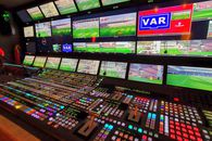 Megalovitură pentru Liga 1 » Drepturile TV au fost vândute până în 2027 pentru 118 milioane de euro!