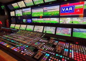Megalovitură pentru Liga 1 » Drepturile TV au fost vândute până în 2027 pentru 118 milioane de euro!