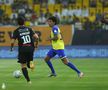 Al Nassr - Al-Raed 4-0 » Echipa lui Șumudică, umilită de trupa lui Ronaldo! Șumi a primit cadou tricoul lui CR7