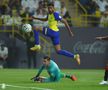 Al Nassr - Al-Raed 4-0 » Echipa lui Șumudică, umilită de trupa lui Ronaldo! Șumi a primit cadou tricoul lui CR7