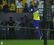 Al Nassr - Al-Raed 4-0 » Echipa lui Șumudică, umilită de trupa lui Ronaldo! Șumi a primit cadou tricoul lui CR7